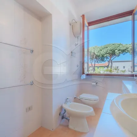 Casa Federica - Goelba Marciana Marina (Isola d'Elba)