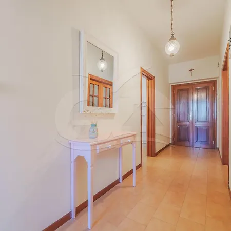 Casa Federica - Goelba Daire
