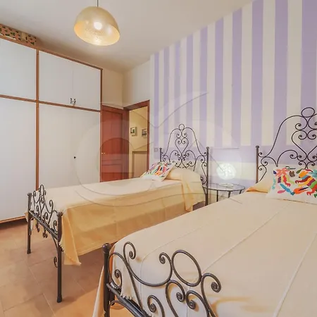 Daire Casa Federica - Goelba