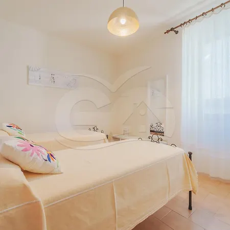 Casa Federica - Goelba Marciana Marina (Isola d'Elba)
