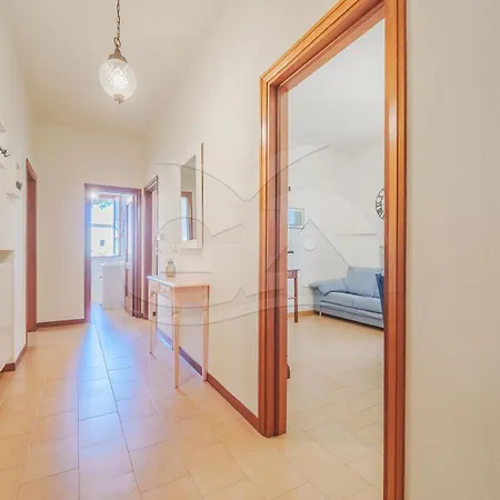 Daire Casa Federica - Goelba
