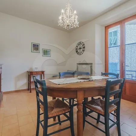 Casa Federica - Goelba *