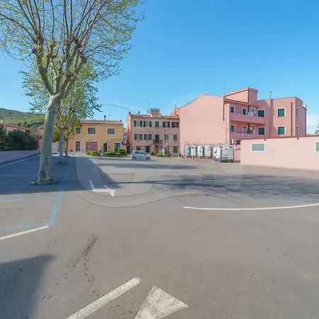 Casa Federica - Goelba Marciana Marina (Isola d'Elba)