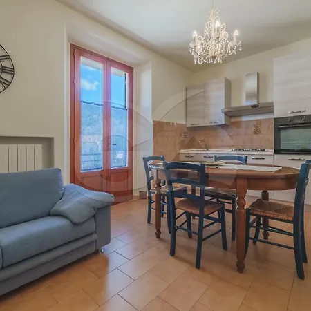 Casa Federica - Goelba Daire *