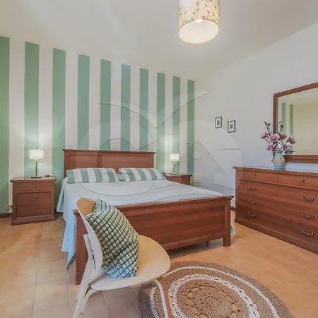 Casa Federica - Goelba Daire Marciana Marina (Isola d'Elba)