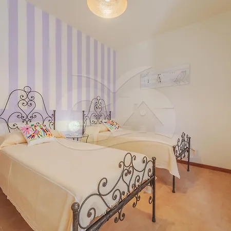 Casa Federica - Goelba Daire