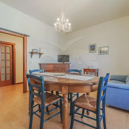 Casa Federica - Goelba Daire *