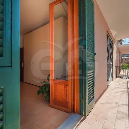 Daire Casa Federica - Goelba Marciana Marina (Isola d'Elba)