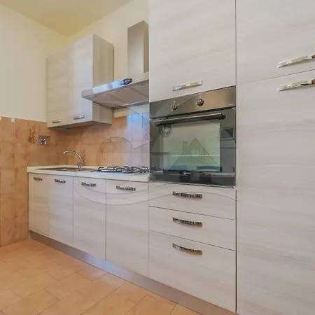Daire Casa Federica - Goelba