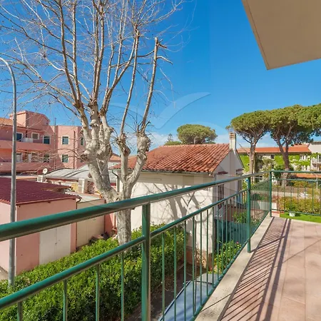 Casa Federica - Goelba * Marciana Marina (Isola d'Elba)