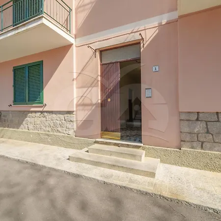 Casa Federica - Goelba Daire