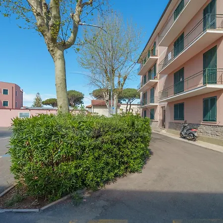Casa Federica - Goelba Daire *