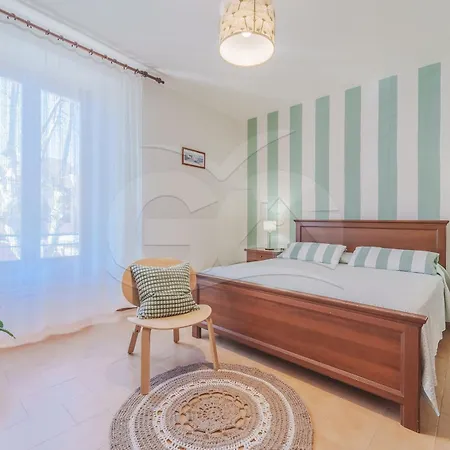 Casa Federica - Goelba * Marciana Marina (Isola d'Elba)